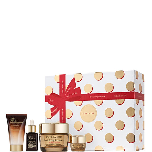 Revitalizing Supreme + Youth Power Creme Confezione