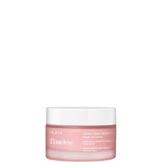 Timeless - Crema Primi Segni Prebiotica 50 ML