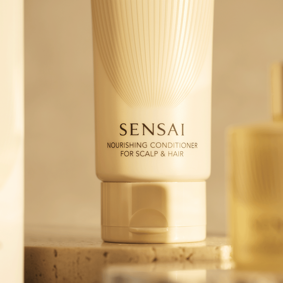 Sensai Nourishing Conditioner For Scalp & Hair