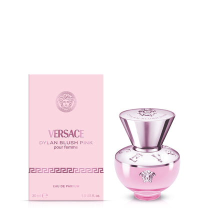 Versace Pour Femme Dylan Blush Pink