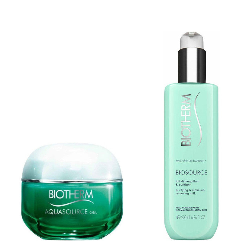 Aquasource Gel Pelli Normali e Miste