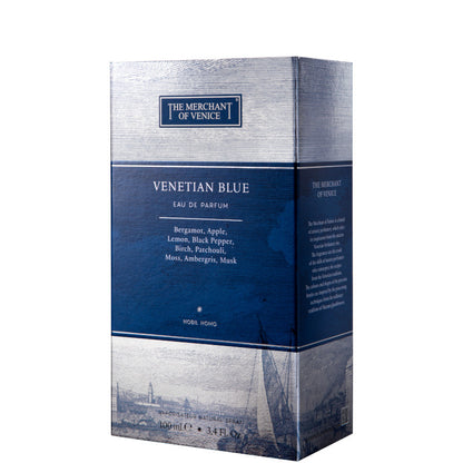 Venetian Blue 100 ML