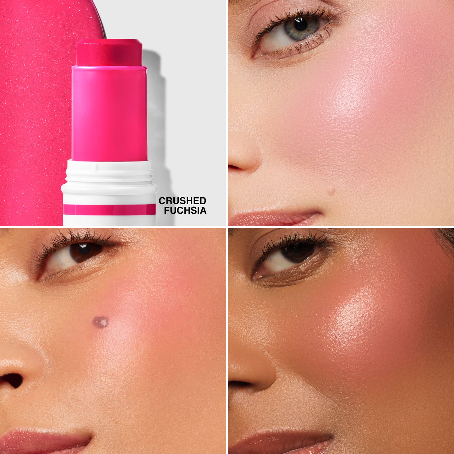 Skin Enhancer Multi-Stick Viso/Guance/Labbra