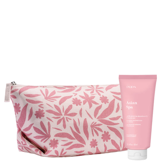 ASIAN SPA Latte Doccia Rilassante Confezione