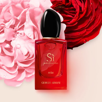 Armani Sì Passione Eclat