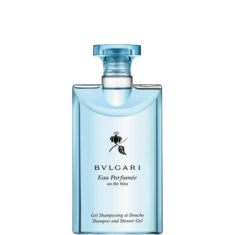 Eau Parfumée Au Thé Blue 200 ML