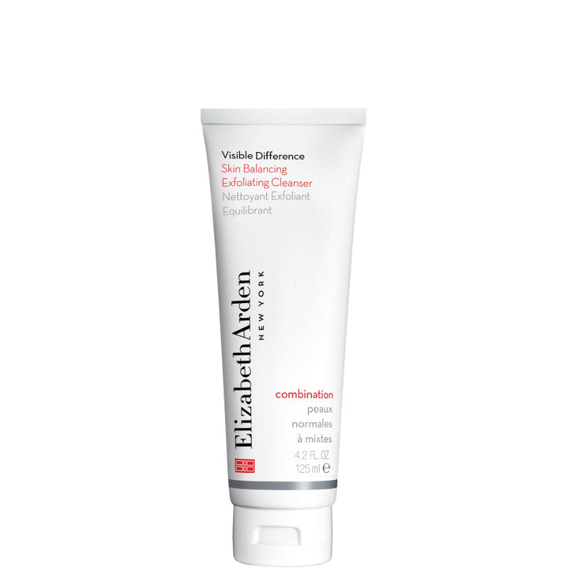 Visible Difference Skin Balancing Exfoliating Cleanser 125 ML