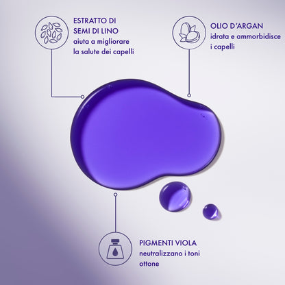 Moroccanoil Treatment Purple