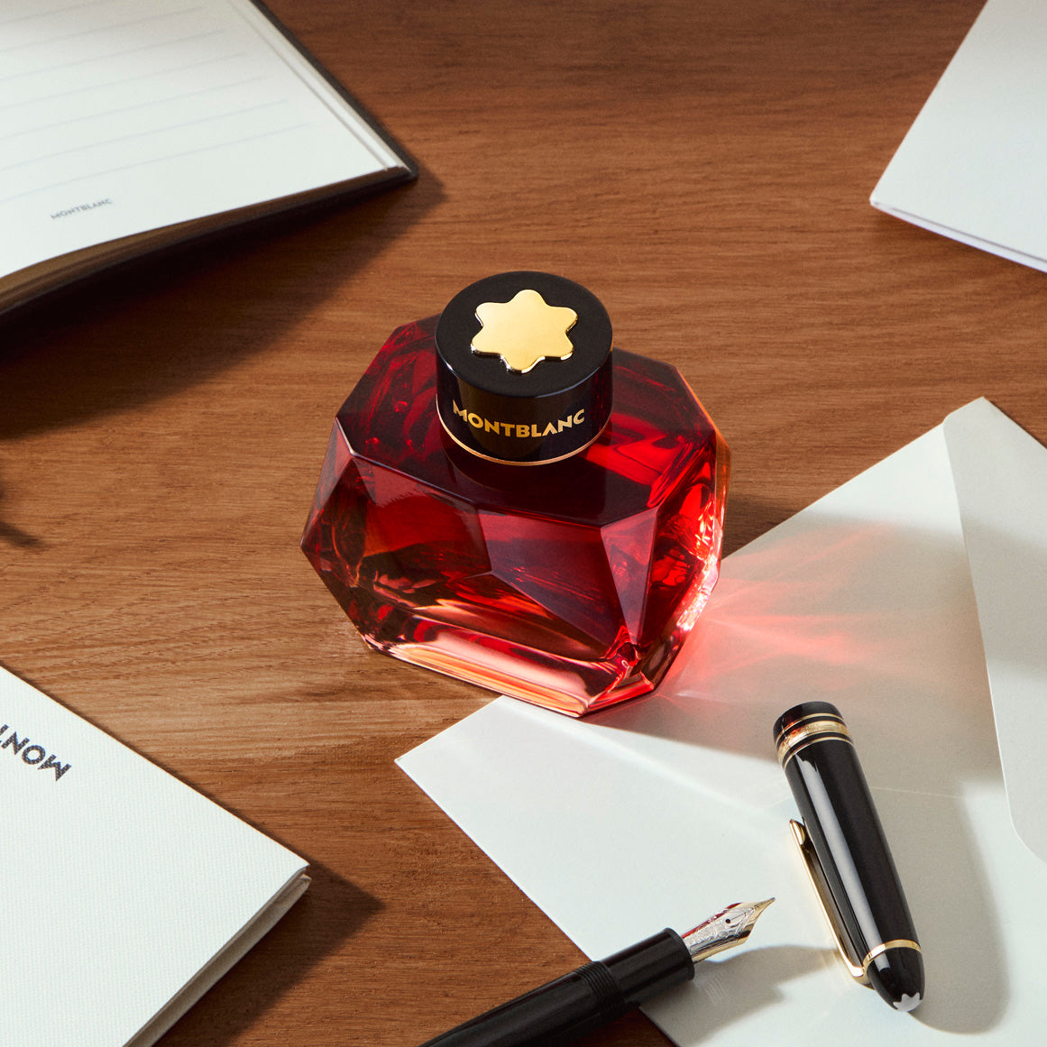 Montblanc Signature Elixir