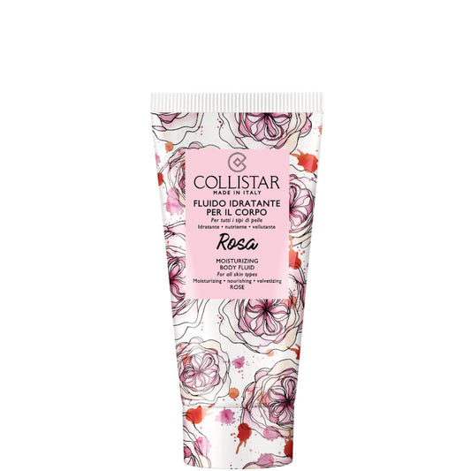 Fluido Idratante per il Corpo Rosa 150 ML