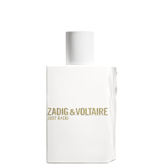 Just Rock! Pour Elle