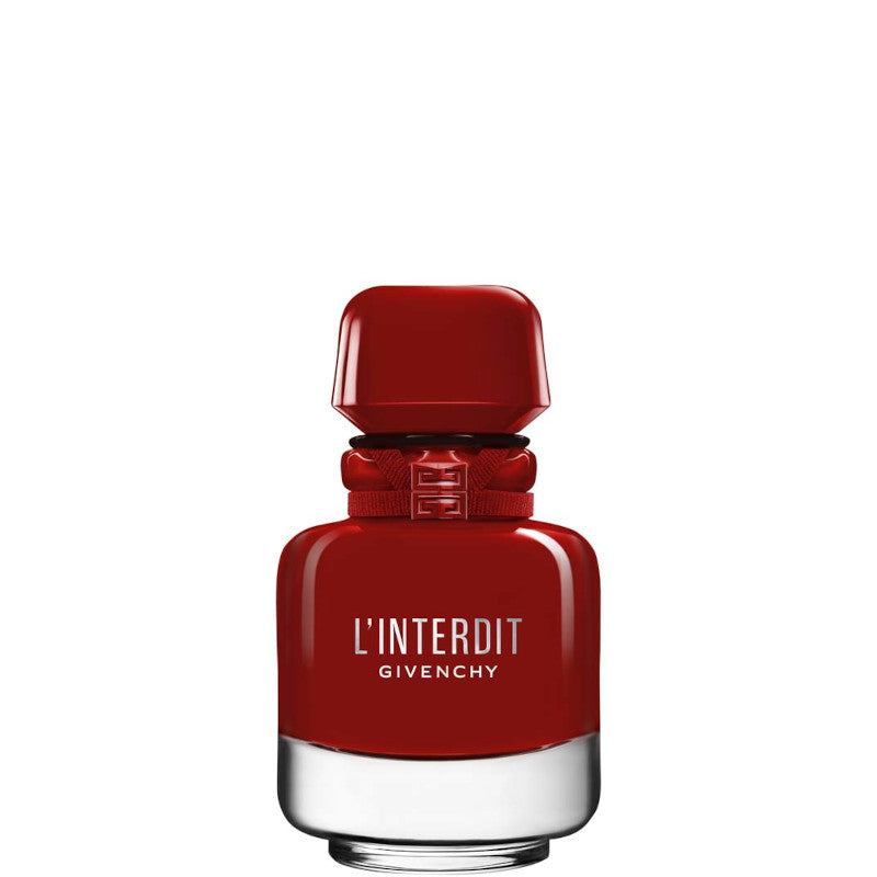 L'Interdit Rouge Ultime