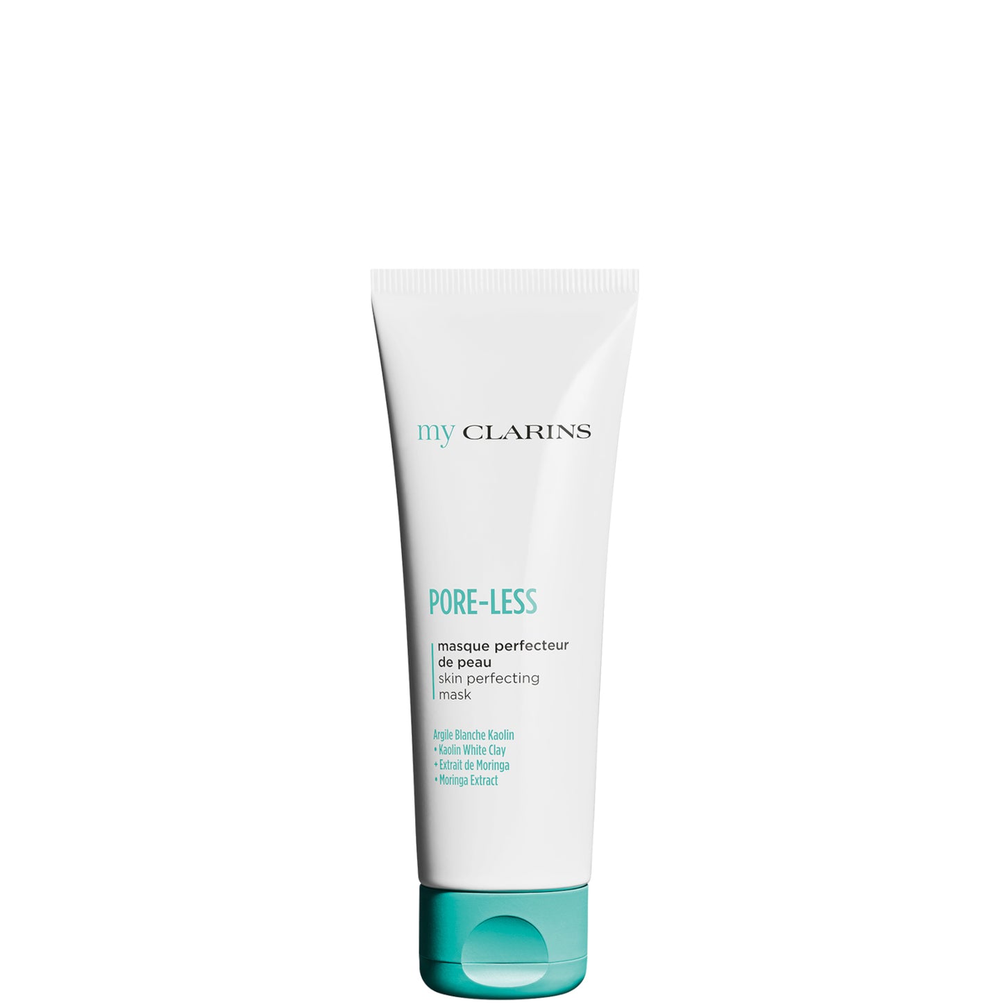 My Clarins - PORE-LESS Masque Perfecteur de Peau