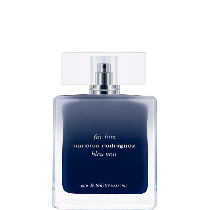 Narciso Rodriguez For Him Bleu Noir EDT Extreme