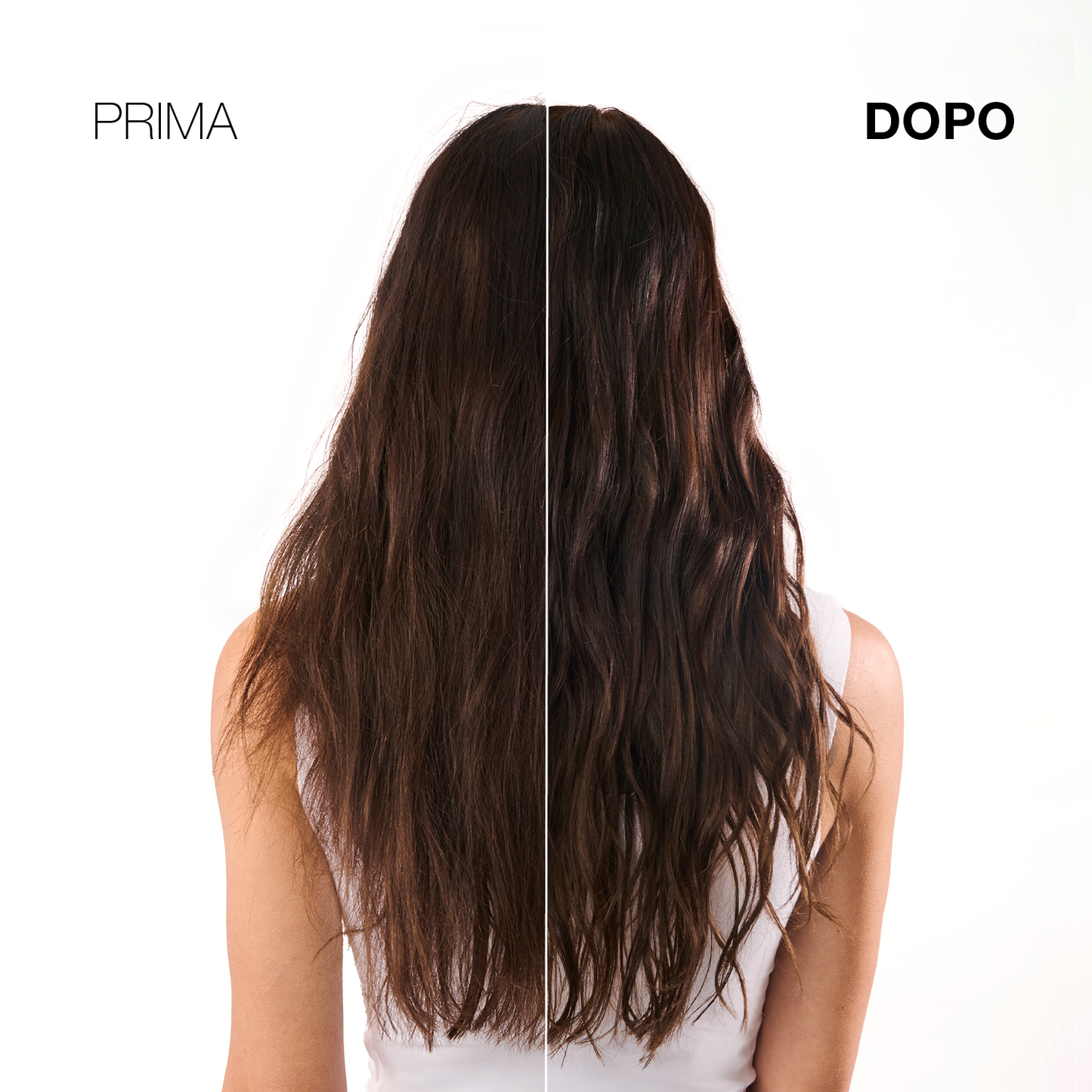 Haircare Pozione Attivaricci Ricciofluido