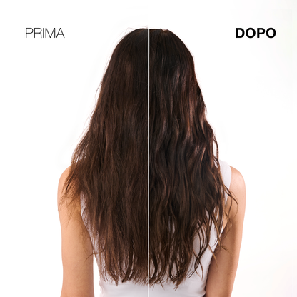 Haircare Pozione Attivaricci Ricciofluido