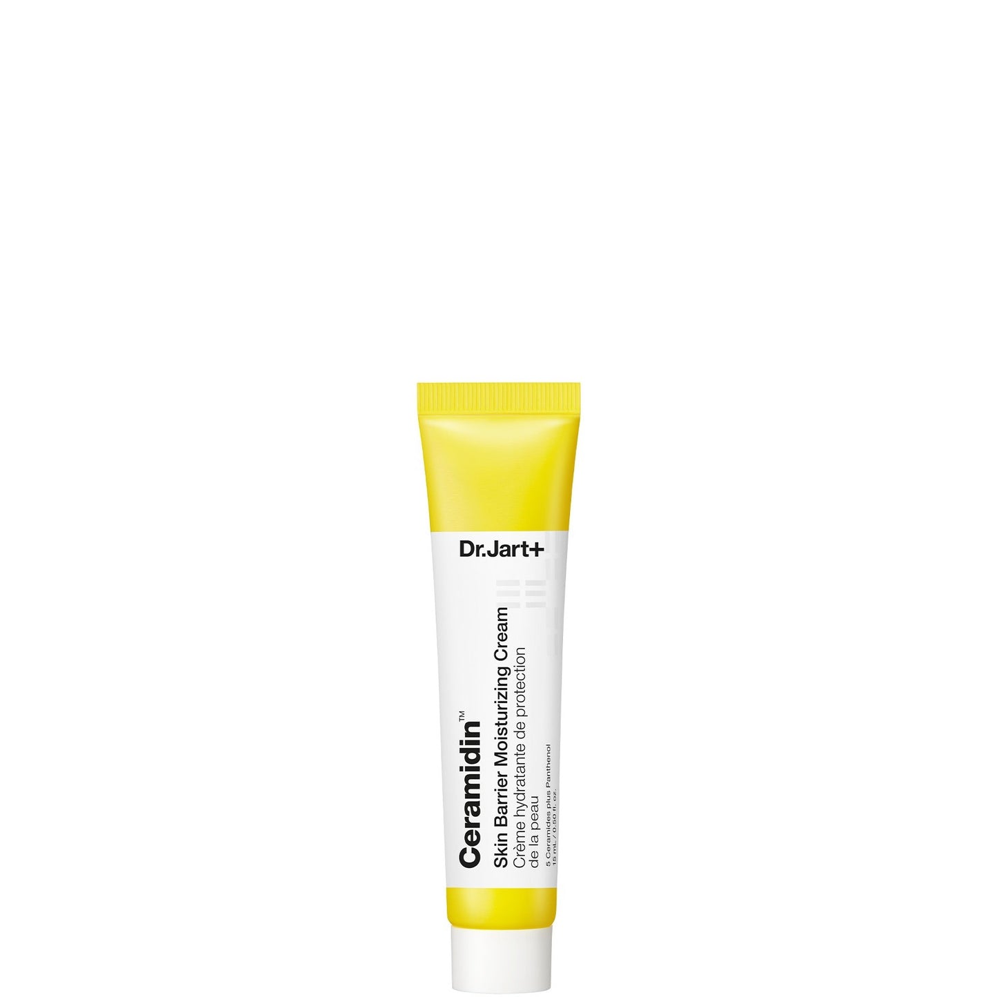 Dr.Jart+ Ceramidin Skin Barrier Moisturizing Cream