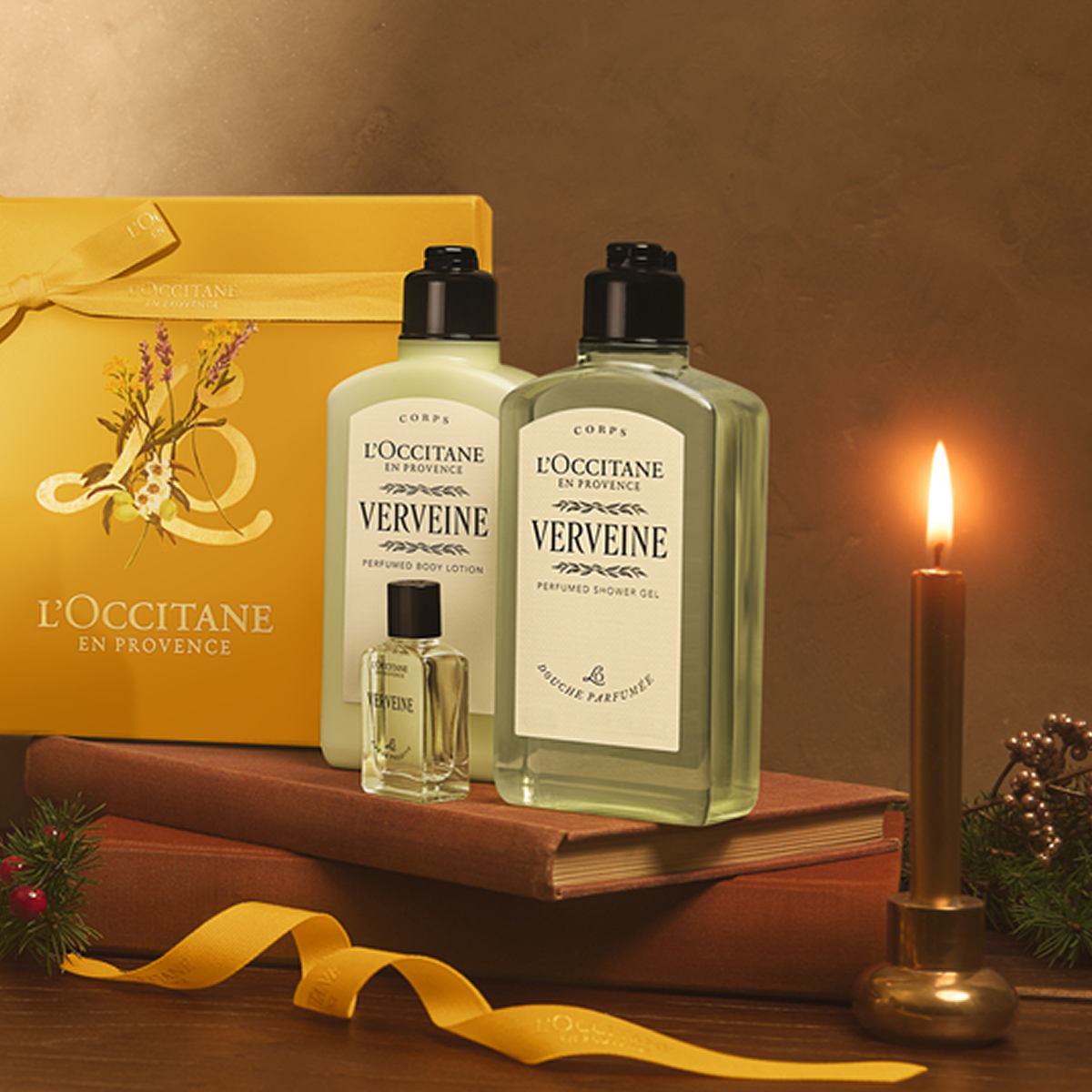 Verveine Confezione
