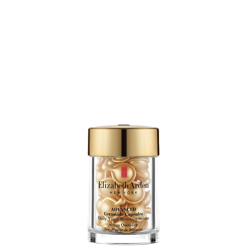 Advanced Ceramide Capsule Daily Youth Restoring Serum