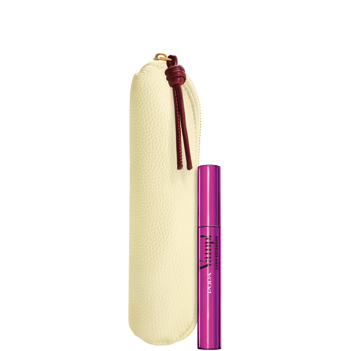 Pupa Mascara Vamp! Lash Extender Gold Edition