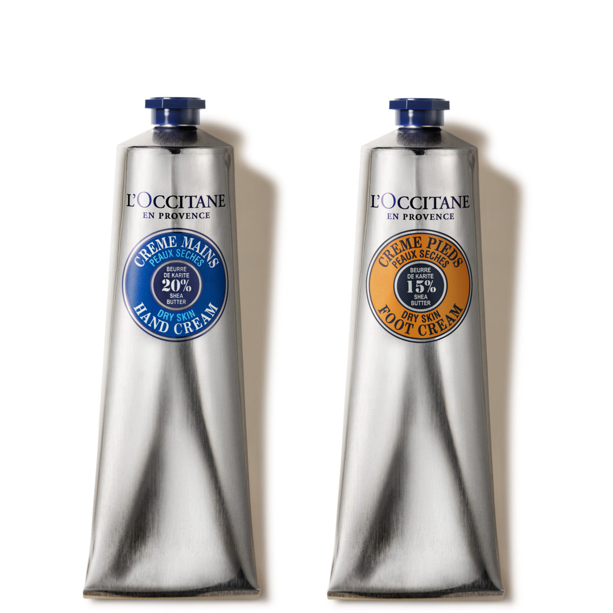 LOC DUO MANI & PIEDI KARITE`