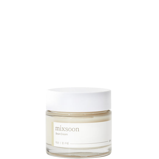 Mixsoon Bean Cream