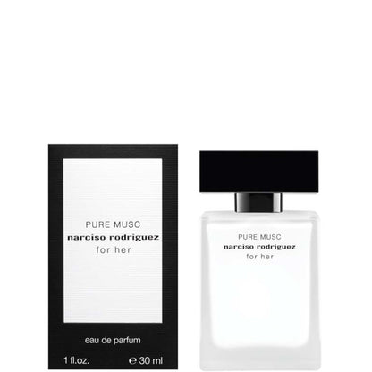 Narciso Rodriguez For Her Pure Musc