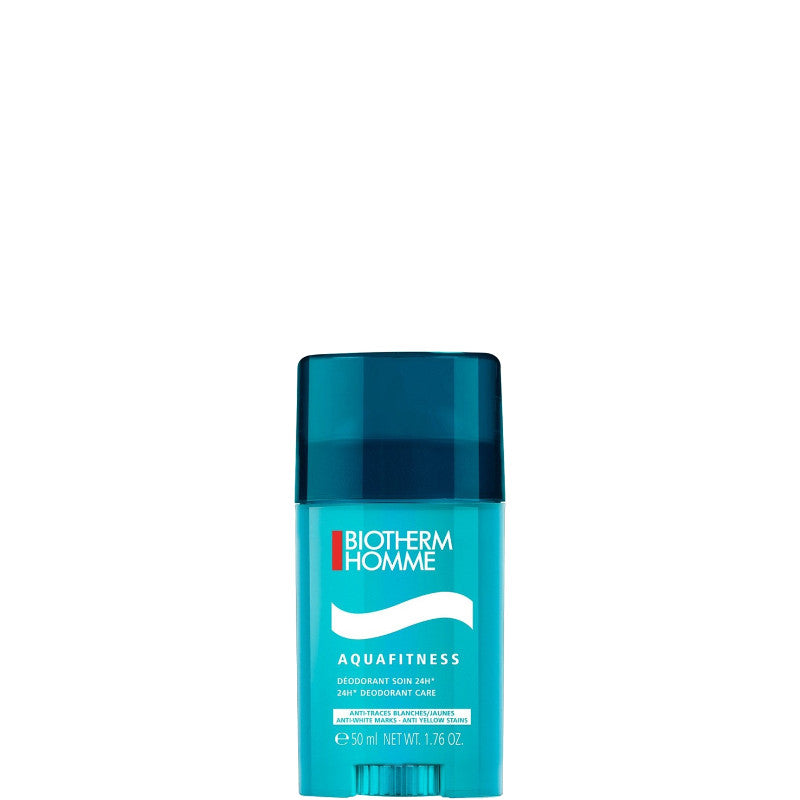 Aquafitness Deo Stick - Uomo 50 gr