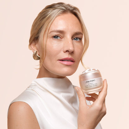 Benefiance Wrinkle Smoothing Cream