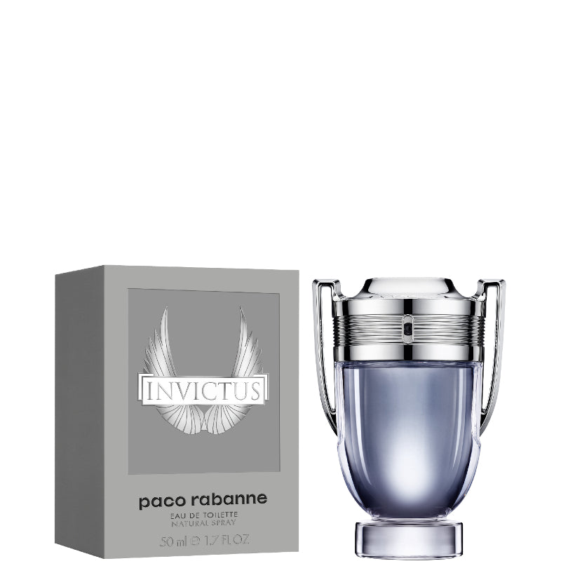 Rabanne Invictus