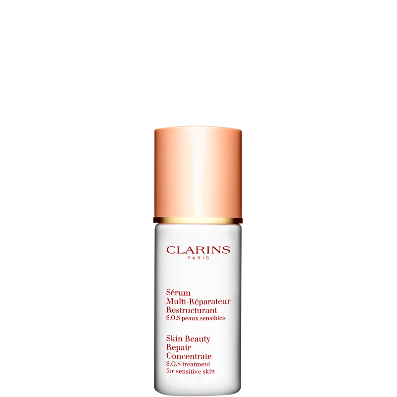 Sérum Multi Reparateur Réstucturant SOS - Pelle sensibile e fragile 15 ML