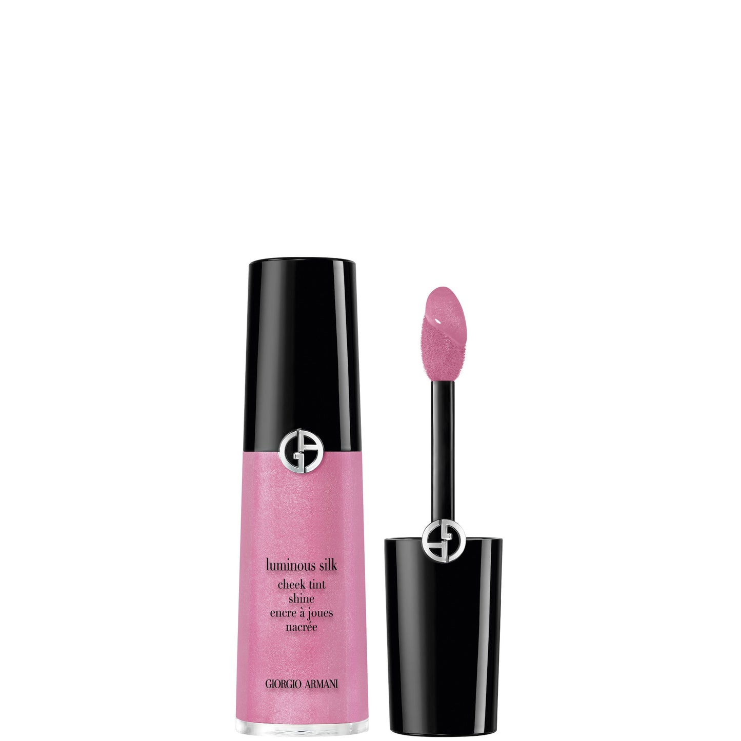 Luminous Silk Cheek Tint Shine