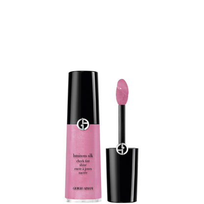 Luminous Silk Cheek Tint Shine