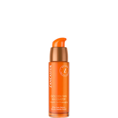 Golden Tan Maximizer - After Sun Serum Face