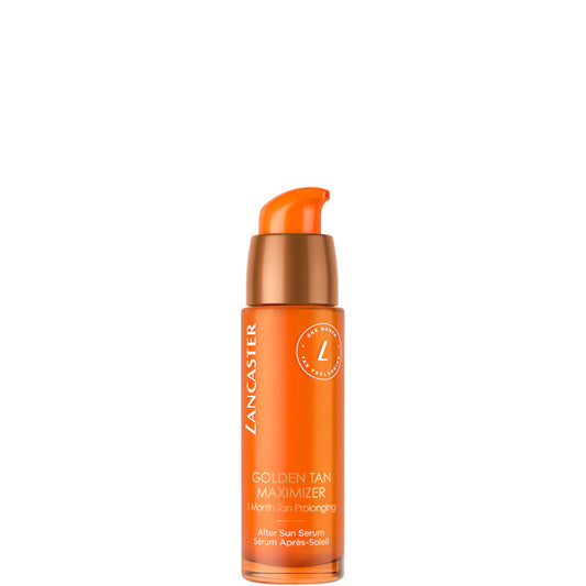 Golden Tan Maximizer - After Sun Serum Face