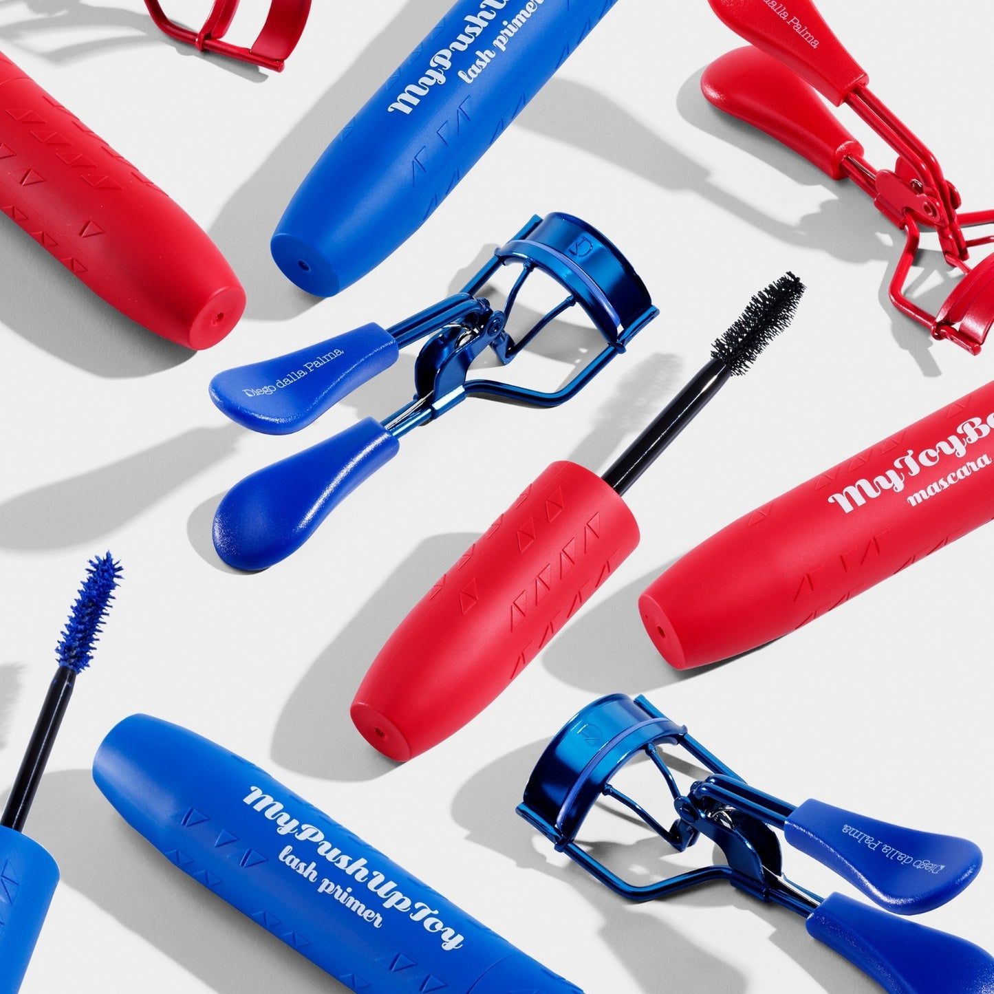 Mascara My Toy Boy Kit