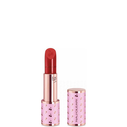 Forever Matte Lipstick - Rossetto Mat