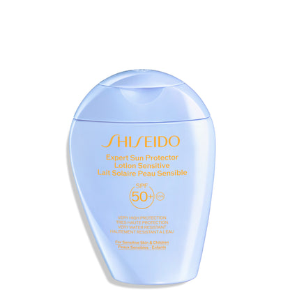 Expert Sun Protector Lotion Sensitive SPF 50 + Face/Body