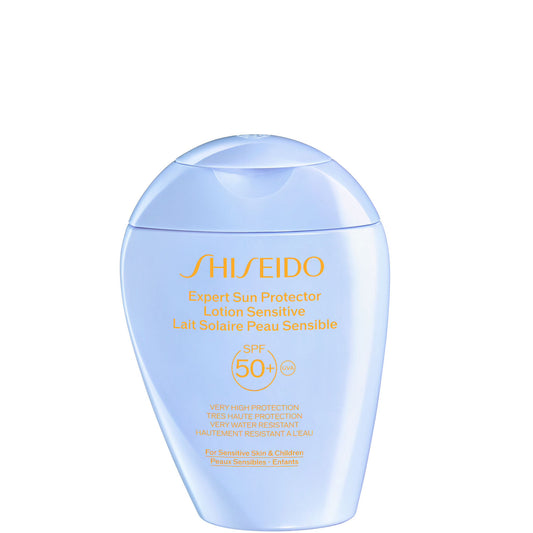 Expert Sun Protector Lotion Sensitive SPF 50 + Face/Body