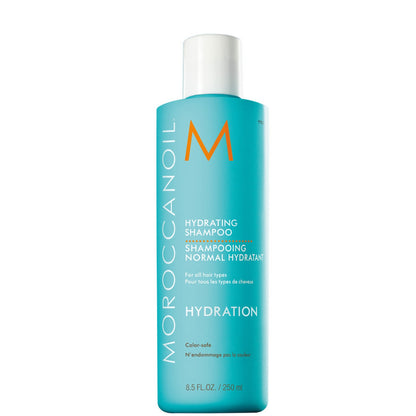 Moroccanoil Hydration Shampoo
