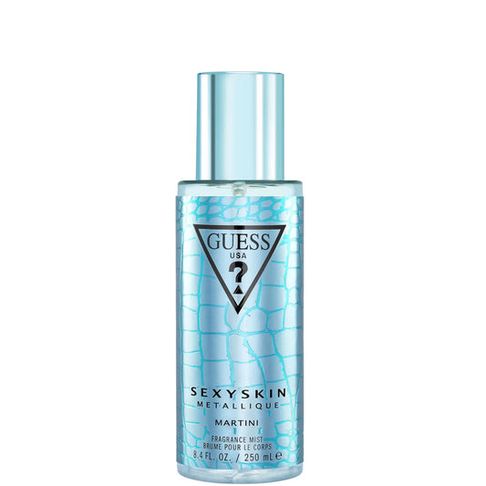 Guess Sexy Skin Metallique Martini