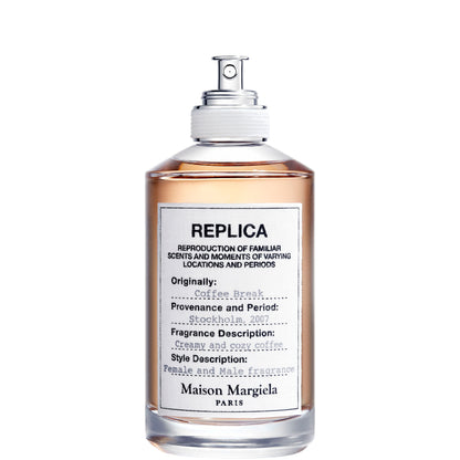 Maison Margiela Replica Coffee Break