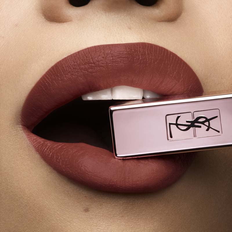 Rouge Pur Couture The Slim Glow Matte