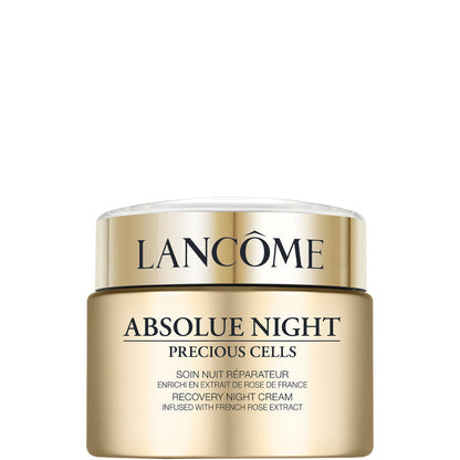 Absolue Precious Cells Night Cream 50 ML + 150 ML Mousse En Crème Absolue Precious Pure (omaggio)