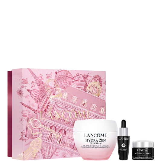Hydra Zen Gel Cream Confezione