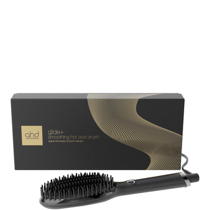 ghd Glide+ - Spazzola Elettrica Lisciante