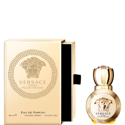 Versace Eros Pour Femme EDP