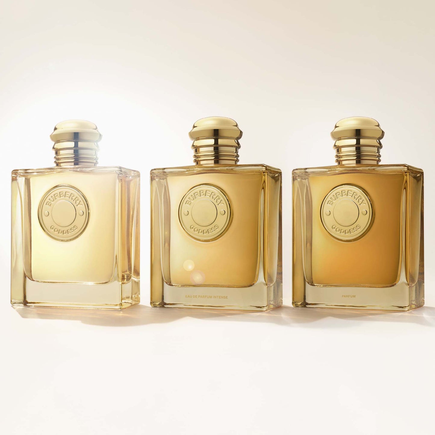 Burberry Goddess Parfum Ricaricabile