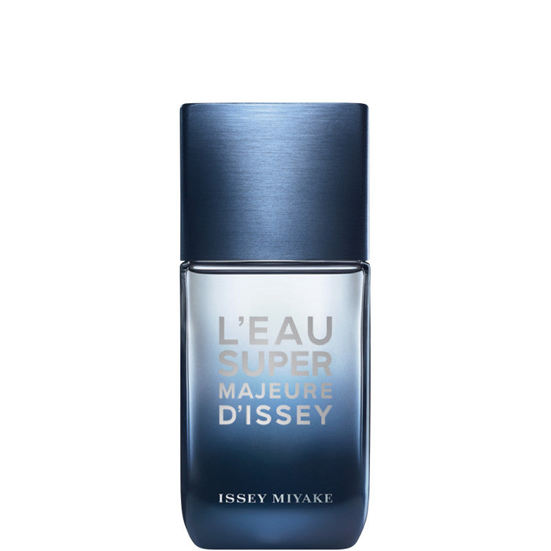 L'Eau Super Majeure D'Issey*