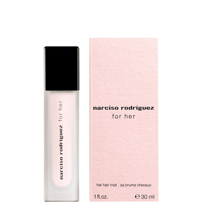 Narciso Rodriguez For Her 30 ML (HAIR MIST)